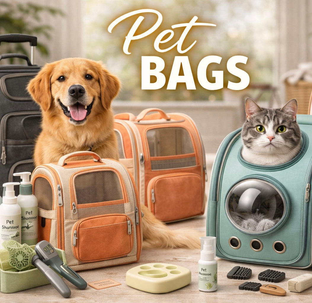 Pet Bag