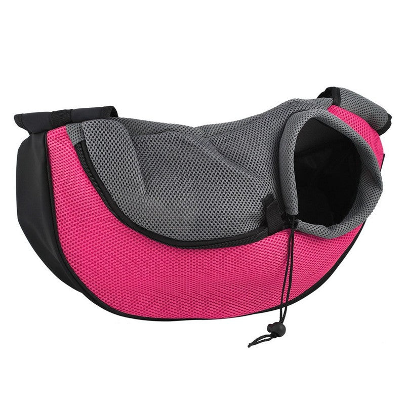 AirMesh Comfort Backpack for Small Pets