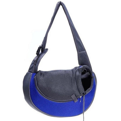 AirMesh Comfort Backpack for Small Pets