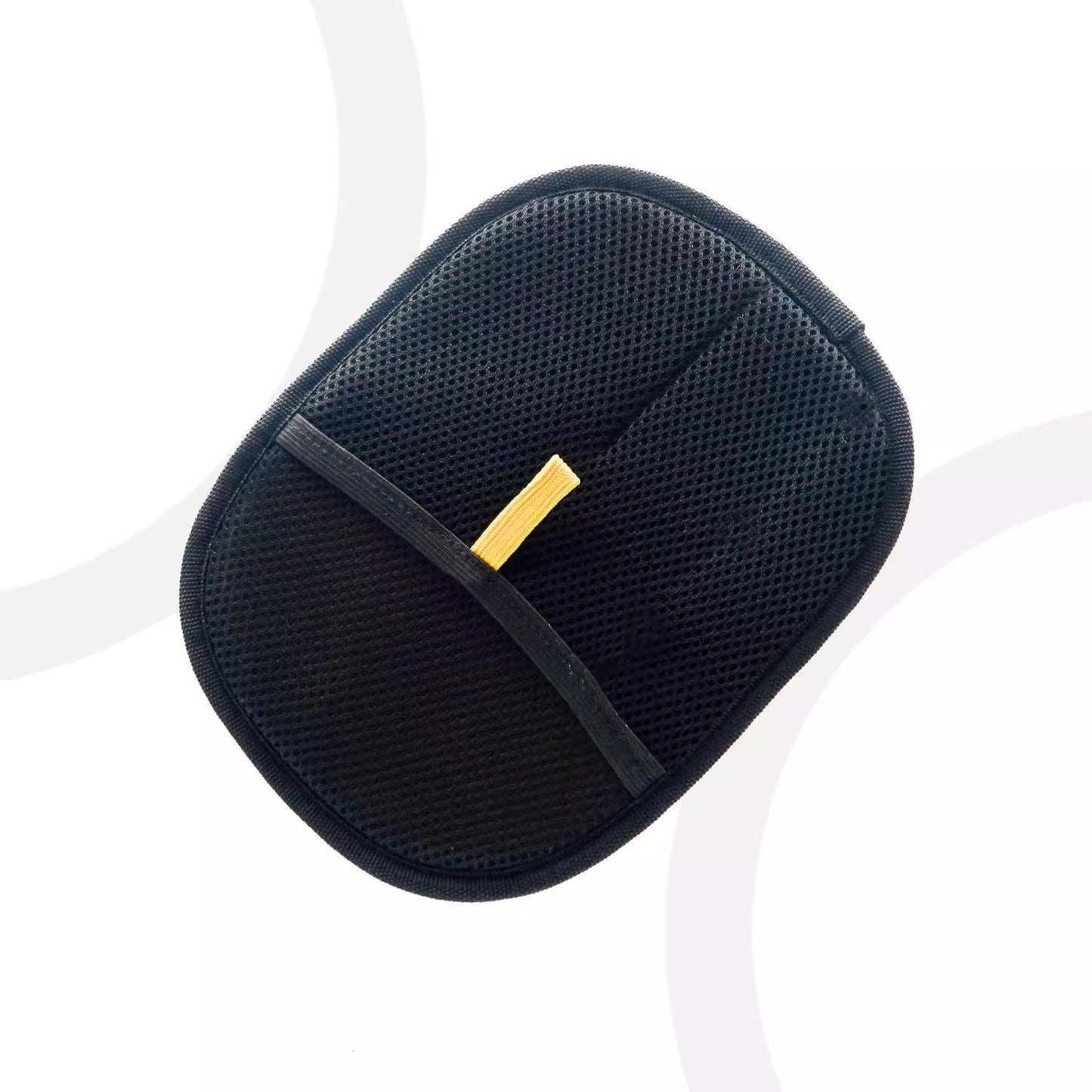 Pet Hair Removal Gloves – Dual-Sided Electrostatic Fur Cleaner