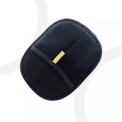 Pet Hair Removal Gloves – Dual-Sided Electrostatic Fur Cleaner