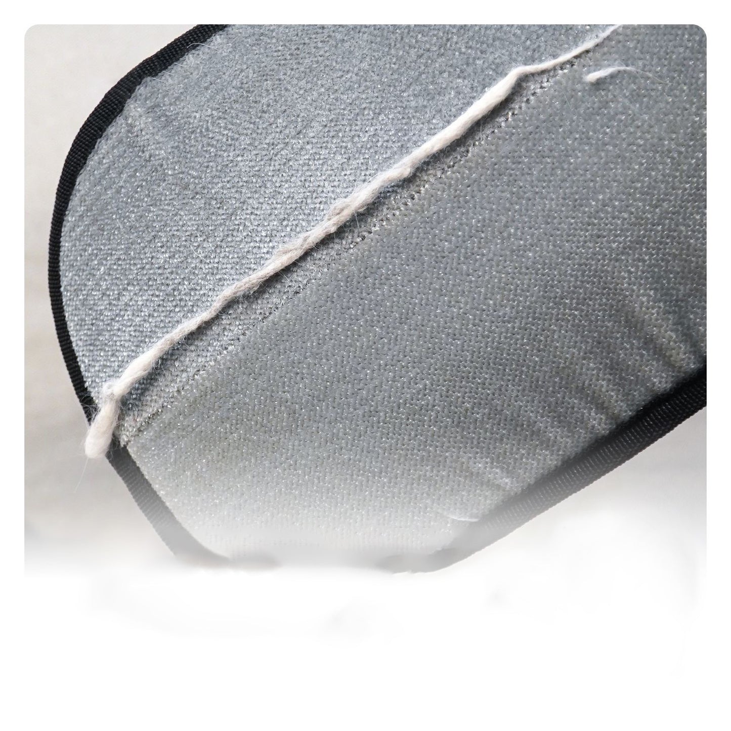 Pet Hair Removal Gloves – Dual-Sided Electrostatic Fur Cleaner