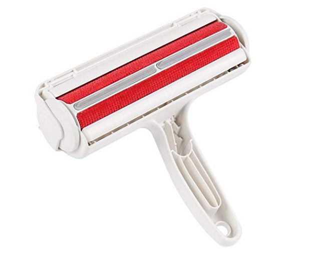 Dog & Cat Hair Cleaning Comb – Sofa, Carpet & Furniture